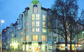 Centro Hotel Residence Bonn