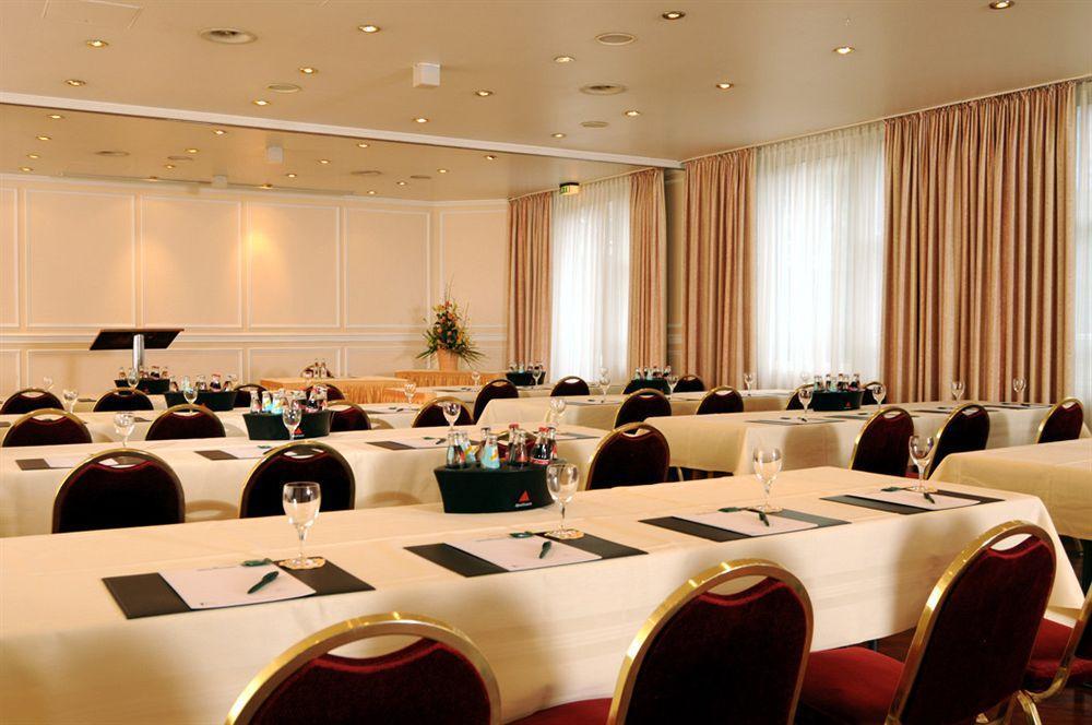 Centro Hotel Residence Bonn Exterior foto